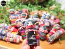 Worry doll, worry dolls, Trouble dolls, Guatemalan worry dolls, Mayan worry dolls, Muñequitas Quitapenas, Muñeca quitapena.