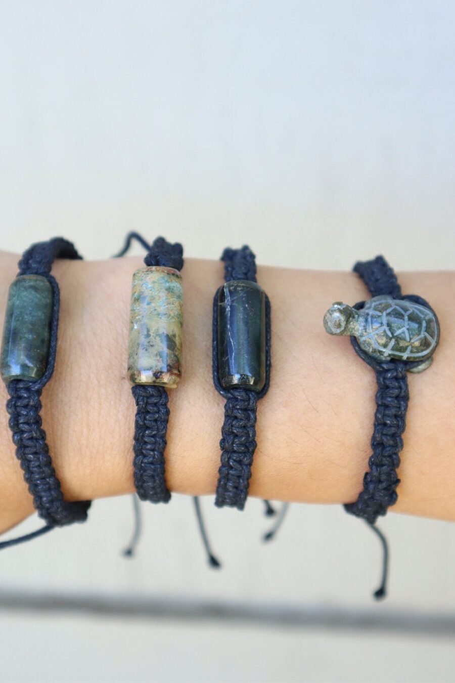 Ceremonial bracelets, Mayan Jade bracelets, Turtle bracelet, jade bracelet, serpentine bracelet, bug jade, Mayan bracelets, Stone bracelet.