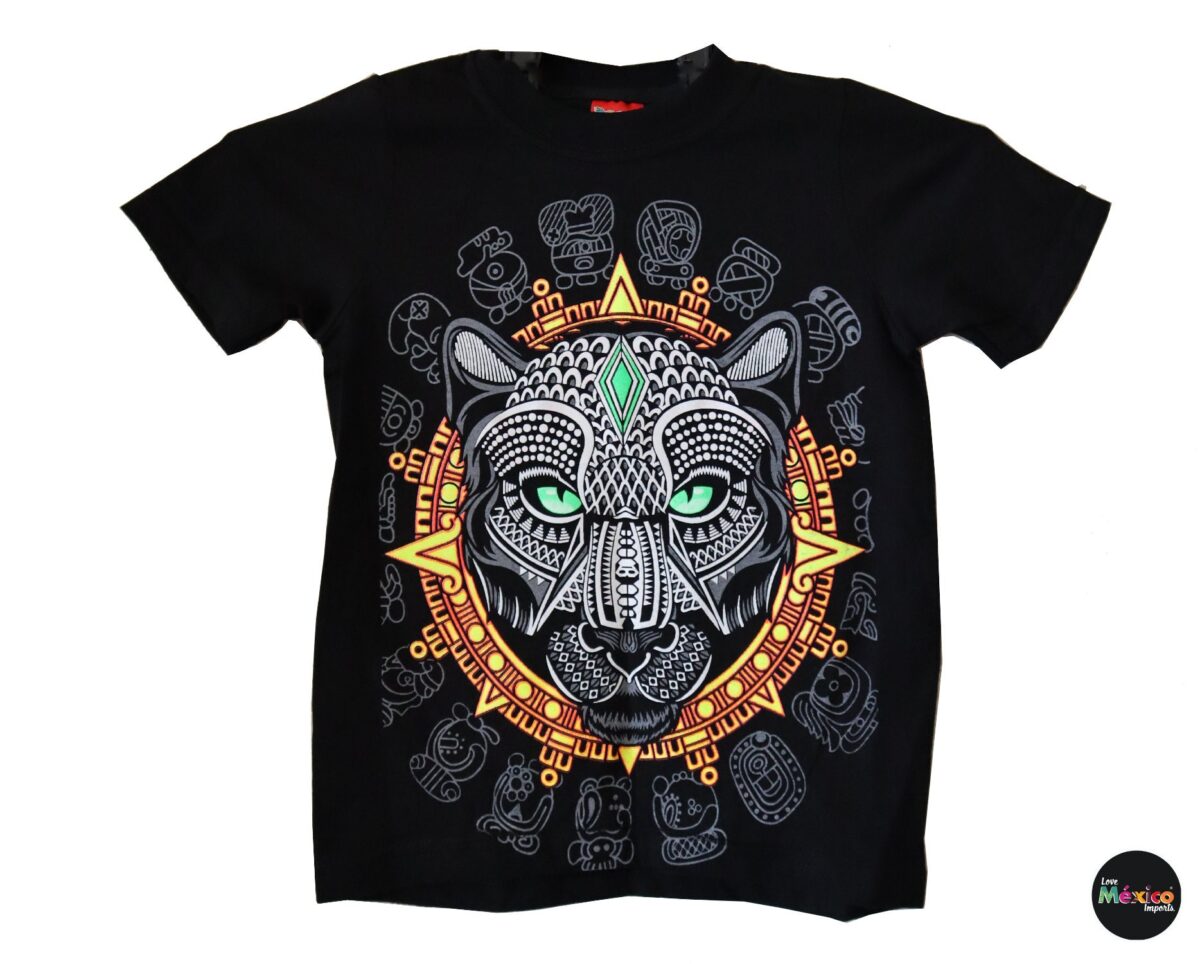 Kid shirt Chihuahua dog, Chihuahua T-shirt, Unique Screen-printing T-shirt, Lion kid shirt, Axolotl, Bird, Glow in blacklights, unique shirt - Image 2