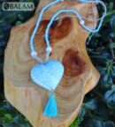 Alebrije hearts, Alebrije wooden necklace, Hand painted heart, alebrije de Corazón, Wood Art, Hummingbird alebrije necklace, heart necklace.