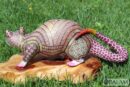 Tlacuache, Family of Opossums,  Familia de Tlacuaches, Opossum, Alebrije from Oaxaca, alebrije, Copal wood sculpture, Wood Art, Alebrije art