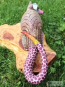 Tlacuache, Family of Opossums,  Familia de Tlacuaches, Opossum, Alebrije from Oaxaca, alebrije, Copal wood sculpture, Wood Art, Alebrije art