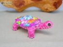 Turtle alebrije, Tortuga alebrije, Tortoise Alebrije from Oaxaca, animal alebrije, Copal wood sculpture, Wood Art, Alebrije art