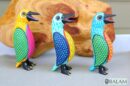 Penguin, Pinguino alebrije, Penguin alebrije, Alebrije from Oaxaca,, Copal wood sculpture, Wood Art, Alebrije art.
