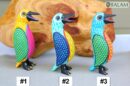 Penguin, Pinguino alebrije, Penguin alebrije, Alebrije from Oaxaca,, Copal wood sculpture, Wood Art, Alebrije art.