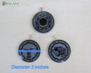 Obsidian pendant, stone necklace, Obsiana Mexica, Mexica necklace, Obsidian pendant and silver. Engraved hummingbird, Jaguar, Quetzalcoatl