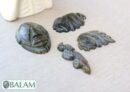 Ceremonial Jade Pendants, Mayan Jade, carved stone pendant, Jade necklaces, Aztec necklace, Mayan Pendant, LOT of Pendants. Read description