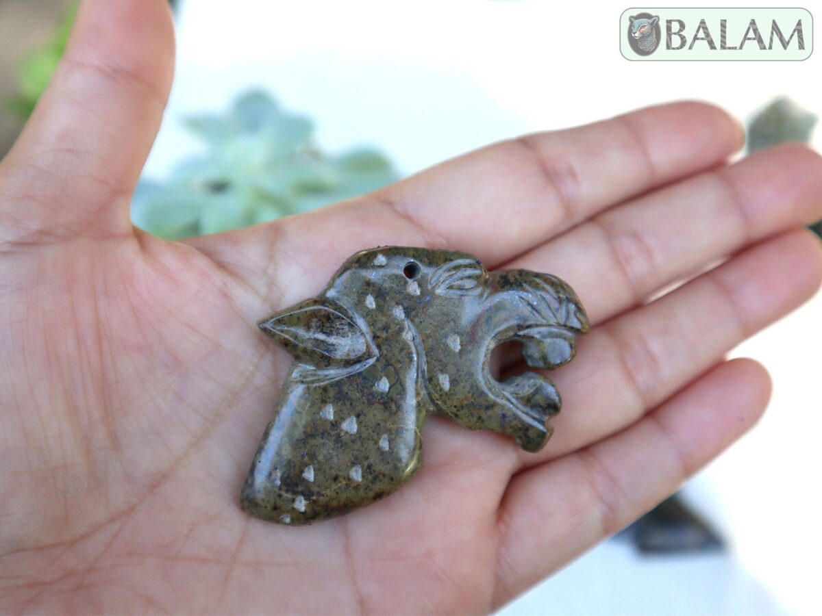Ceremonial Jade Pendants, Mayan Jade, carved stone pendant, Balam pendant, Jaguar pendant, Pyramid Pendant. Read description