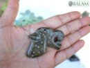 Ceremonial Jade Pendants, Mayan Jade, carved stone pendant, Balam pendant, Jaguar pendant, Pyramid Pendant. Read description