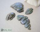 Ceremonial Jade Pendants, Mayan Jade, carved stone pendant, Jade necklaces, Aztec necklace, Mayan Pendant, LOT of Pendant. Read description