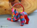 Gatito alebrije, Unique cat, Alebrije from Oaxaca, Cat alebrije, Copal wood sculpture, Wood Art, Alebrije art, Cat posing alebrije