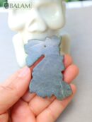 King Pakal Mayan jade, Mayan king pendant, Ceremonial Necklace, Jade Necklace, Mayan Jade. Or custom necklace, Read Description