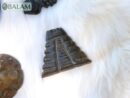 Ceremonial Jade Pendants, Mayan Jade, carved stone pendant, Balam pendant, Jaguar pendant, Pyramid Pendant. Read description