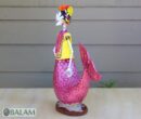 Frida Mermaid alebrije Paper mache, Mermaid alebrije, Alebrije de papel Mache, Unique Mermaid, catrina Frida Sirena, Dia de los Muertos