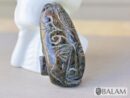 Aztec god, abundance god, Hun Hunahpu, the god of maize, Aztec goddess of corn, Mayan god abundance, Jade Necklace, Read Description