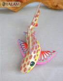 Shark alebrije, Alebrije from Oaxaca, Copal wood sculpture, Alebrije art, Shark sculpture, Alebrije Tiburon, tiburon alebrije, amazing shark