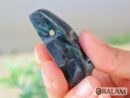 Duality pendant, green jade duality pendant, Duality Ceremonial Necklace, Jade Necklace, underworld god, Life death. Read Description