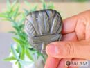 Golden sheen Black Obsidian, Teotihuacan pendant, Ceremonial Obsidian Pendants, Faces of deities. Read description
