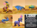 Small Premium alebrije, Buho alebrije, Doggy, Axolotl, Bunny, Bull, Stingray, snail, Cat, Alebrije from Oaxaca, Read description
