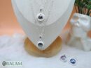 Angel Caller, Harmony ball, Chime bell pendant, 16 mm pendant (Small), 925 silver. Mayan symbols, Aztec Symbols. Read Description