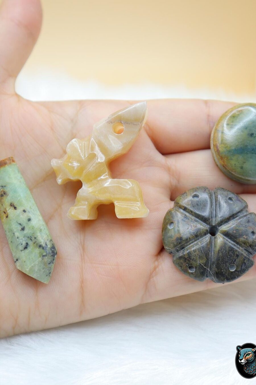 Ceremonial Jade Pendants, Mayan Jade, carved stone pendant, Jade necklaces, Aztec necklace, Mayan Pendant, LOT of Pendants. Read description