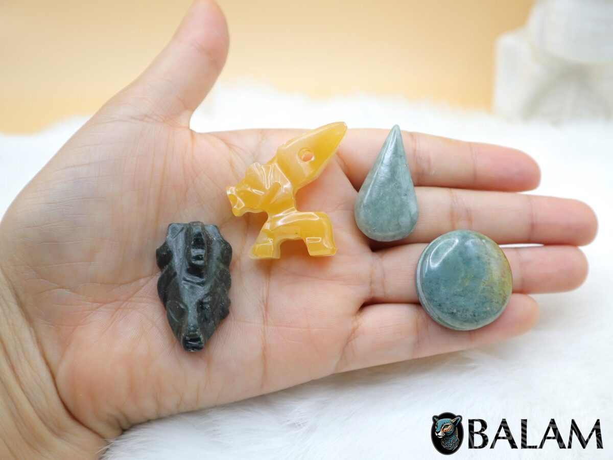 Ceremonial Jade Pendants, Mayan Jade, carved stone pendant, Jade necklaces, Aztec necklace, Mayan Pendant, LOT of Pendants. Read description