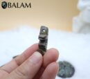 Ceremonial Jade Pendants, Mayan Jade, carved stone pendant, Jade necklaces, Aztec necklace, Mayan Pendant, LOT of Pendants. Read description