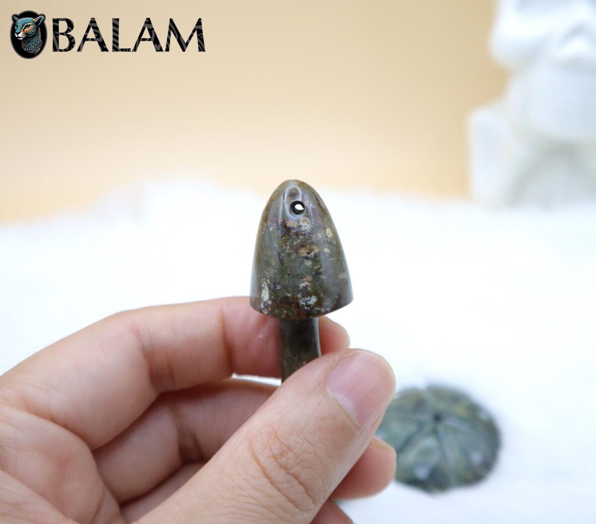 Ceremonial Jade Pendants, Mayan Jade, carved stone pendant, Jade necklaces, Aztec necklace, Mayan Pendant, LOT of Pendants. Read description - Image 2
