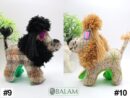 small stuffed animal, Donkey stuffed animal, doggy stuffed animal, Colorful Mexican handmade plushies, stuffed animal. 6'' to 9'' tall
