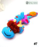 small stuffed animal, cow stuffed animal, Axolotl stuffed animal, Octopus plushie, Colorful Mexican handmade plushies. 5'' to 8'' tall