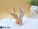 Alebrije wooden sculpture, Blank Alebrije, Copal wood sculpture, Wooden Cat, Dog alebrije, paint your own alebrije. Read Description.