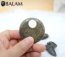 Ceremonial Jade Pendants, Mayan Jade, carved stone pendant, Jade necklaces, Aztec necklace, Mayan Pendant, LOT of Pendants. Read description