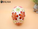Sugar skull decor, Sugar Skull hand painted, ceramic Sugar skull, Dia de Muertos, Art skull.