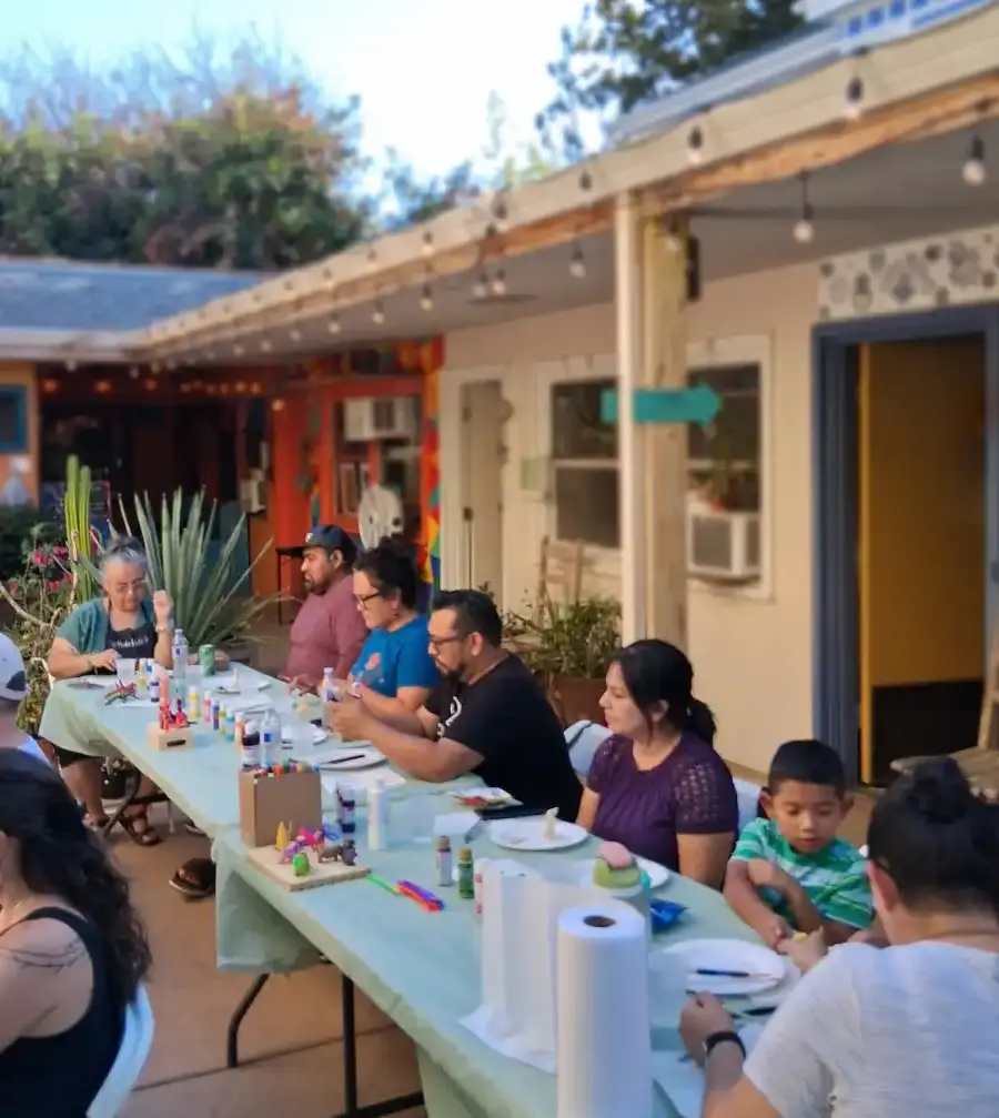 Alebrije Workshop - October 3, 2026